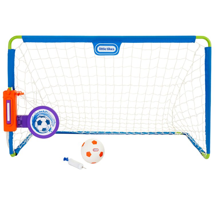 Little tikes hot sale soccer ball